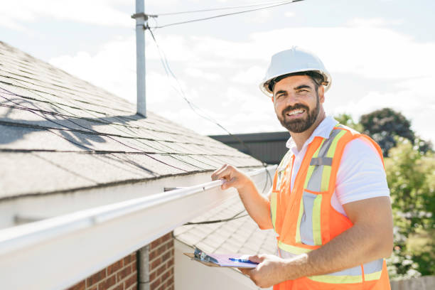 Best New Roof Installation  in Lemmon, SD