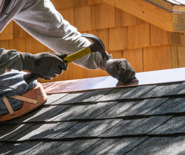 Best Storm Damage Roof Repair  in Lemmon, SD
